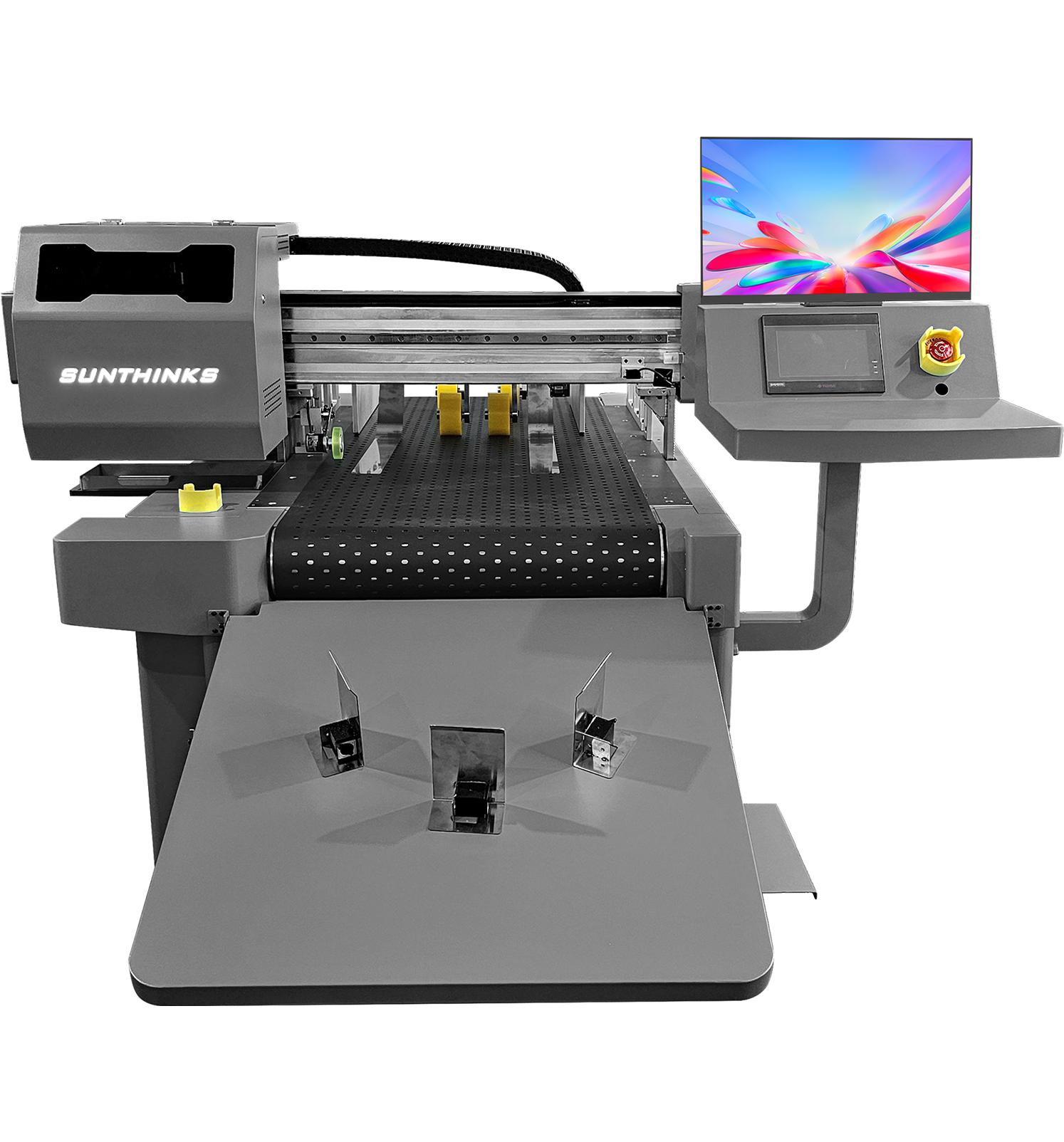 SE330 Digital Single Pass Printer