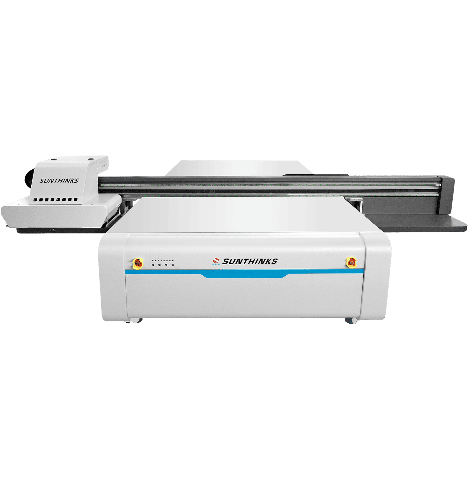 SGH2030 UV Flatbed Inkjet Printer